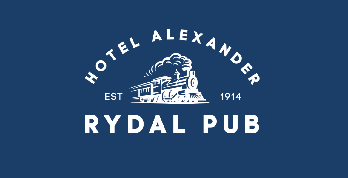 Rydal Pub | Hotel Alexander Est. 1914