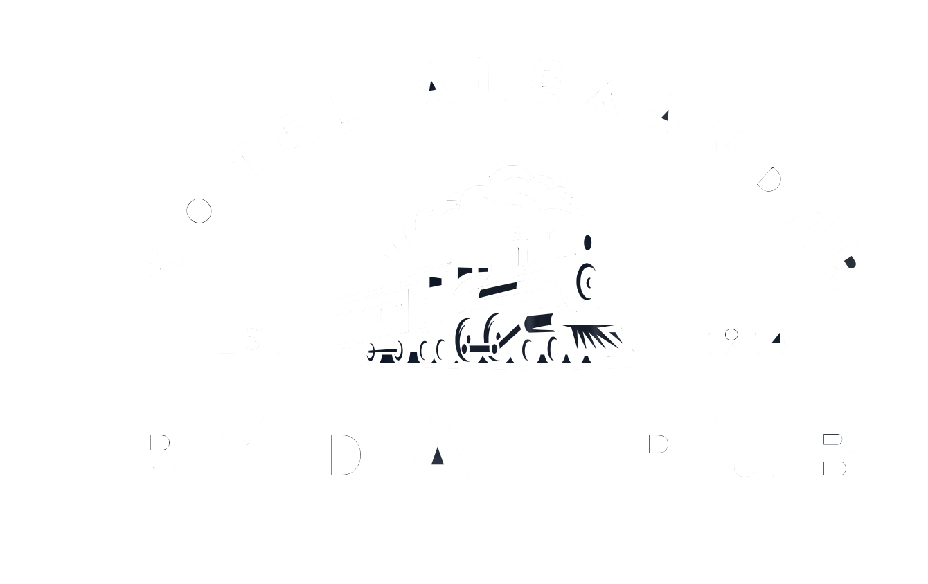 Rydal Pub | Hotel Alexander Est. 1914